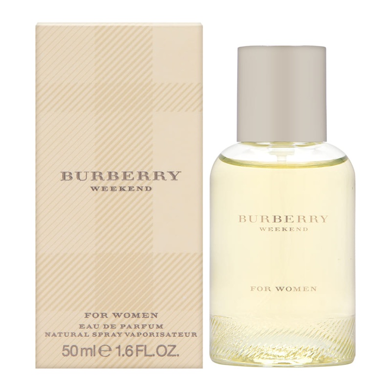 Burberry Weekend by Burberry for Women 3.3 oz Eau de Parfum Spray