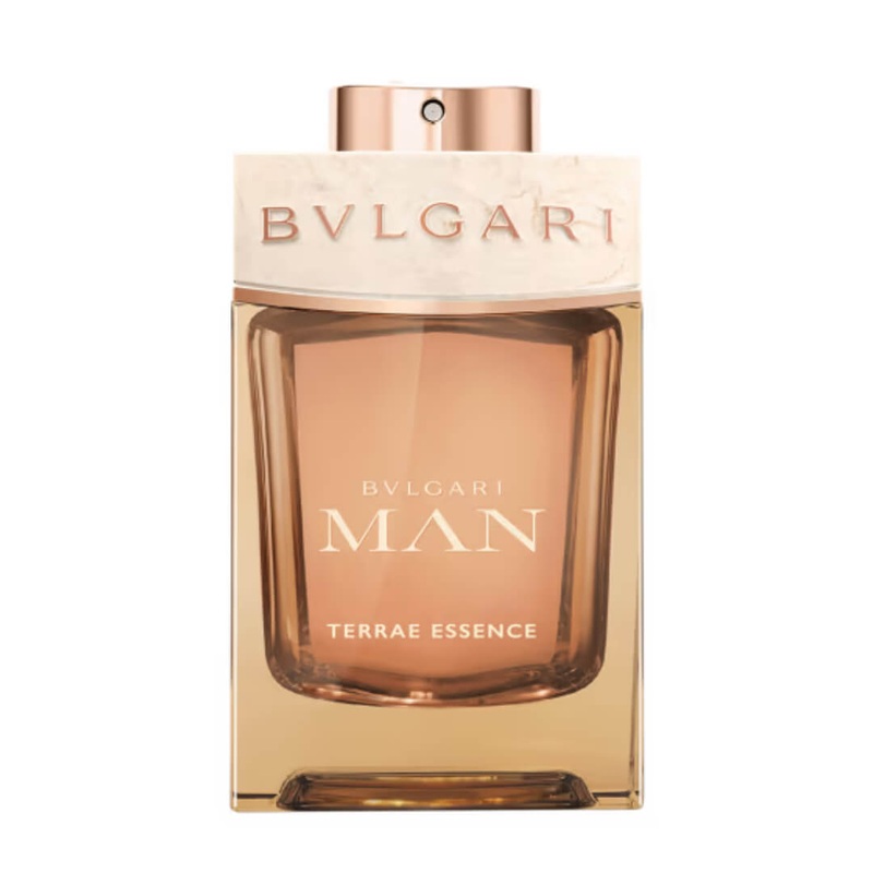 Bvlgari Man Terrae Essence EDP for Men 100ml