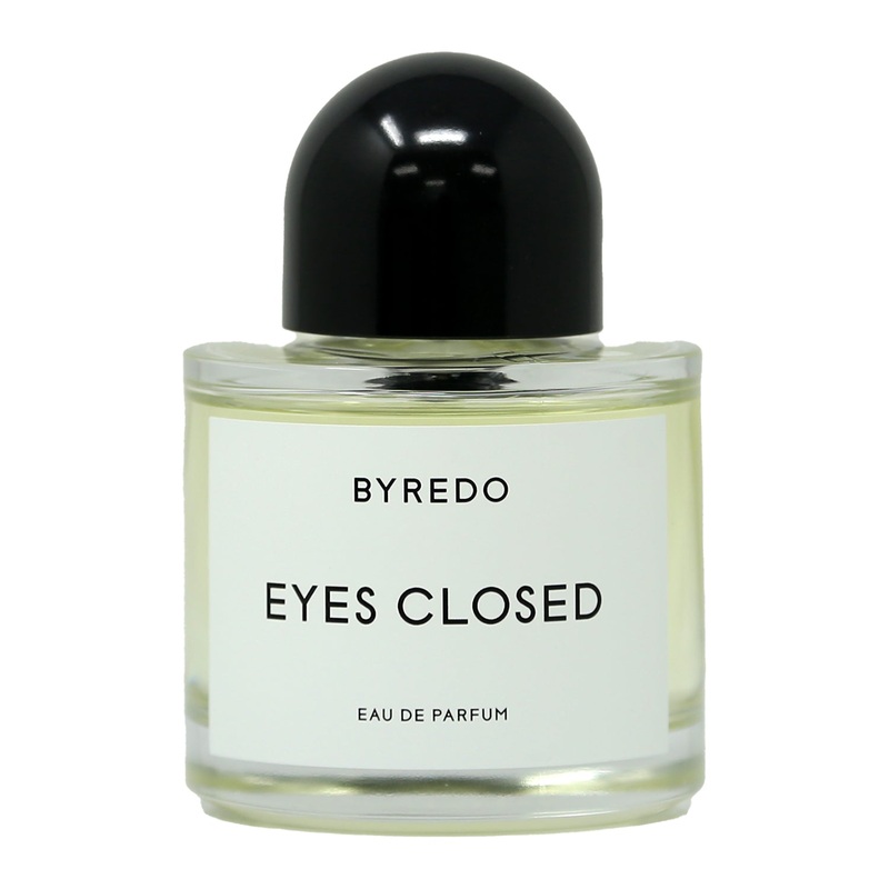 BYREDO Eyes Closed Eau de Parfum Unisex 1ml
