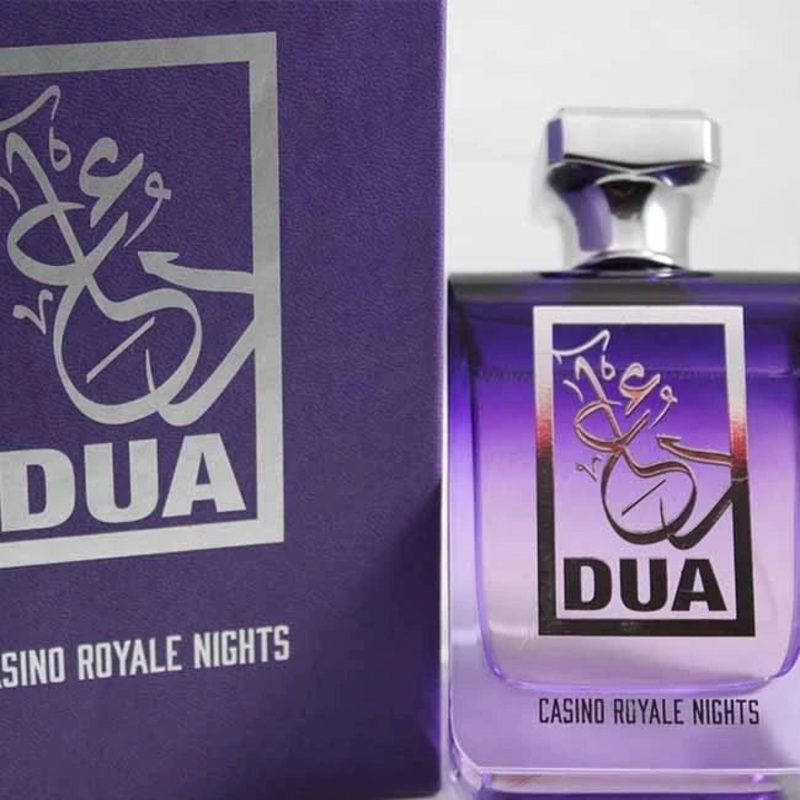 Casino Royale Nights Special Edition