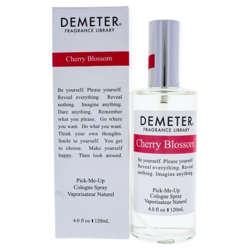 Cherry Blossom Perfume 4 oz.