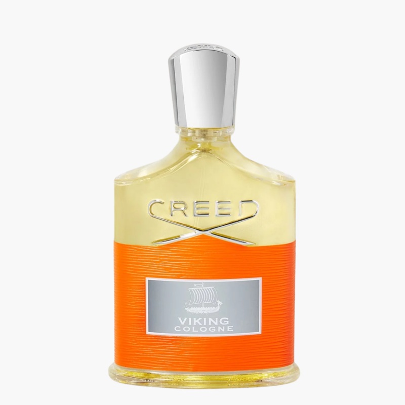 Creed Viking Cologne EDP 3.4 oz / 100 ml Retail Bottle