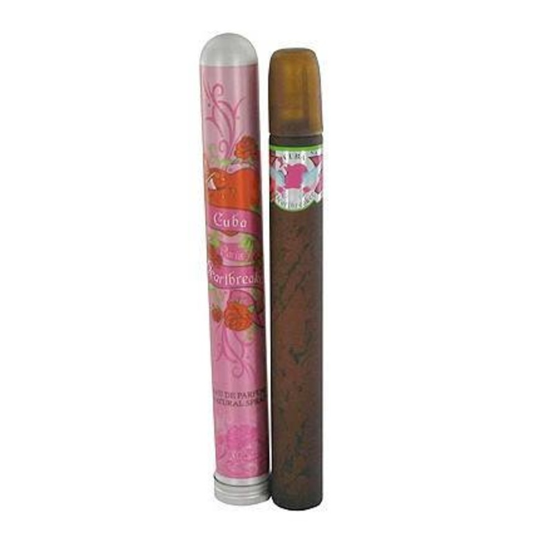 Cuba Heartbreaker 1.17 oz for women