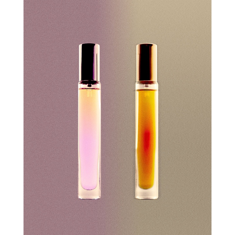 Dialogue 3: Dentro & Oltre Travel Duo 2 x 10 ml Travel Spray Set