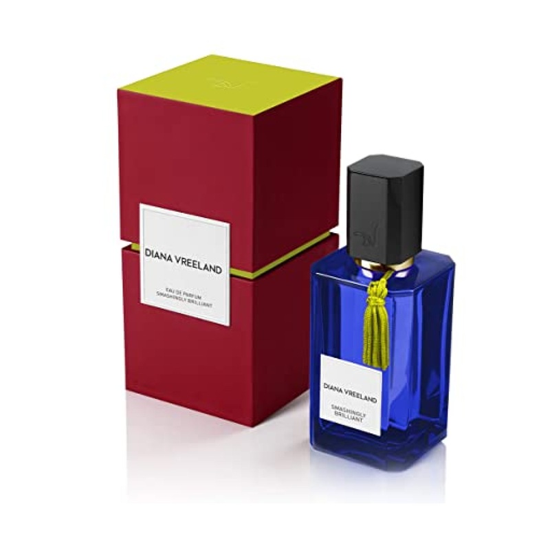 Diana Vreeland Smashingly Brilliant 50ML EDP Spray (W)