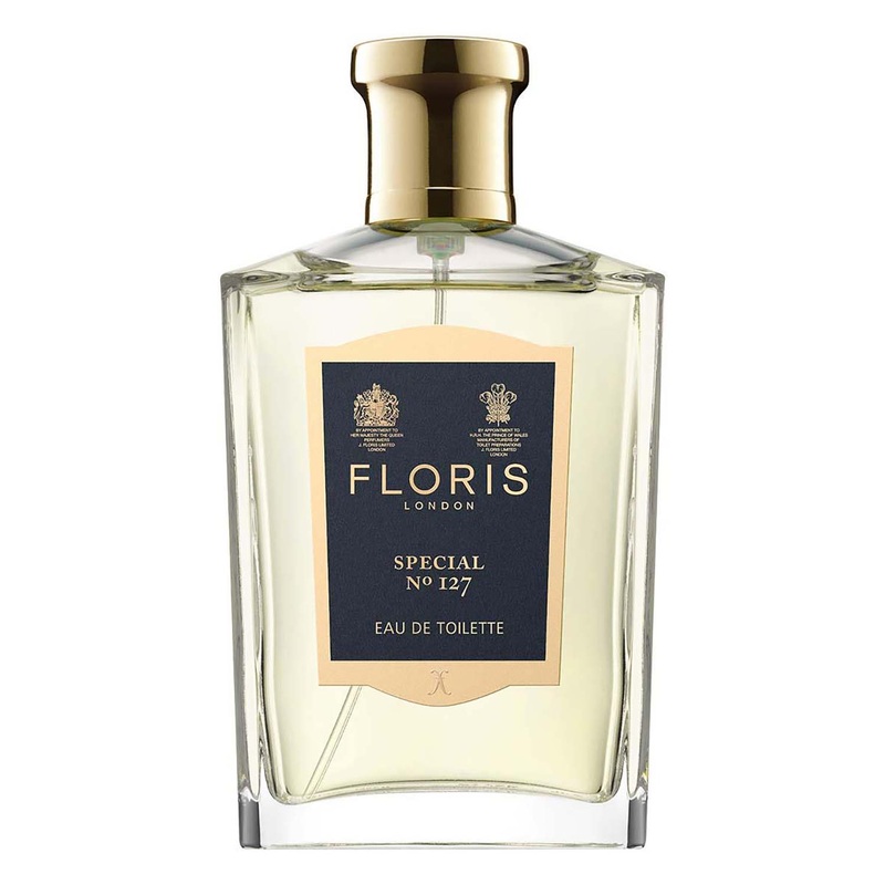 Floris Special No. 127 Eau de Toilette Unisex 2ml