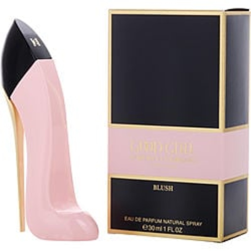 Good Girl Blush By Carolina Herrera 1 oz Eau De Parfum Spray for Women Default Title