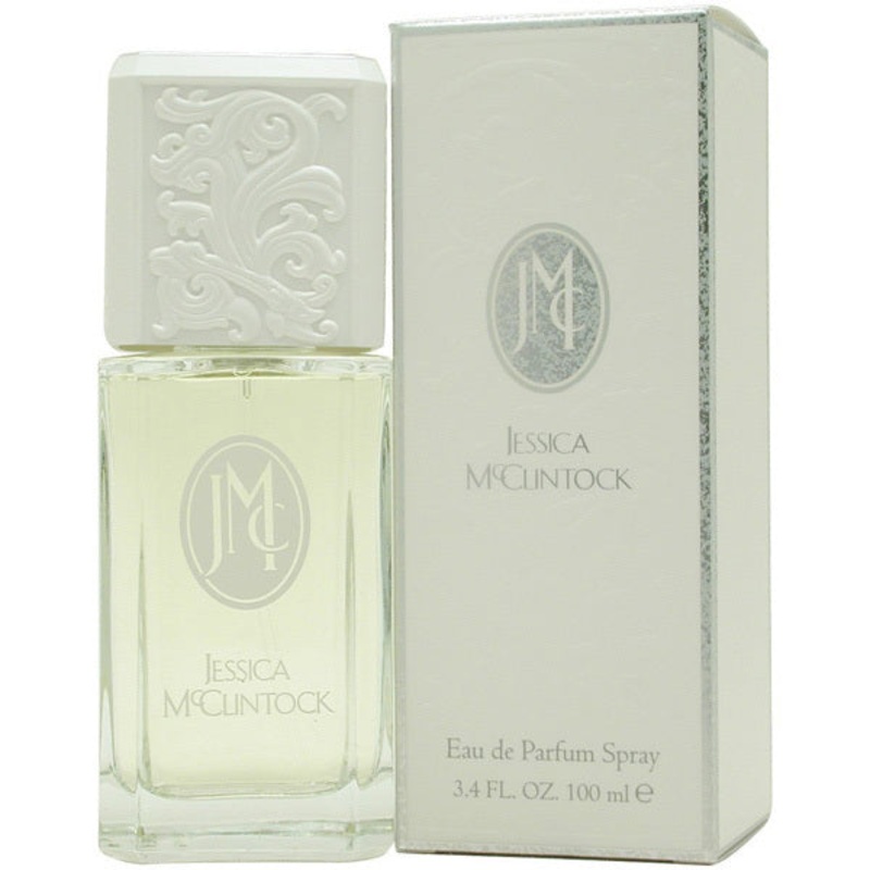 Jessica McClintock by Jessica Mc Clintock 3.4 Oz. Tester For Women (Edp)