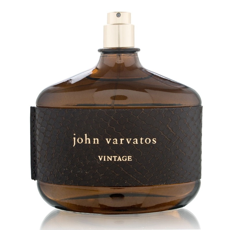 John Varvatos John Varvatos Vintage (Tester No Cap) 125ml EDT (M) SP