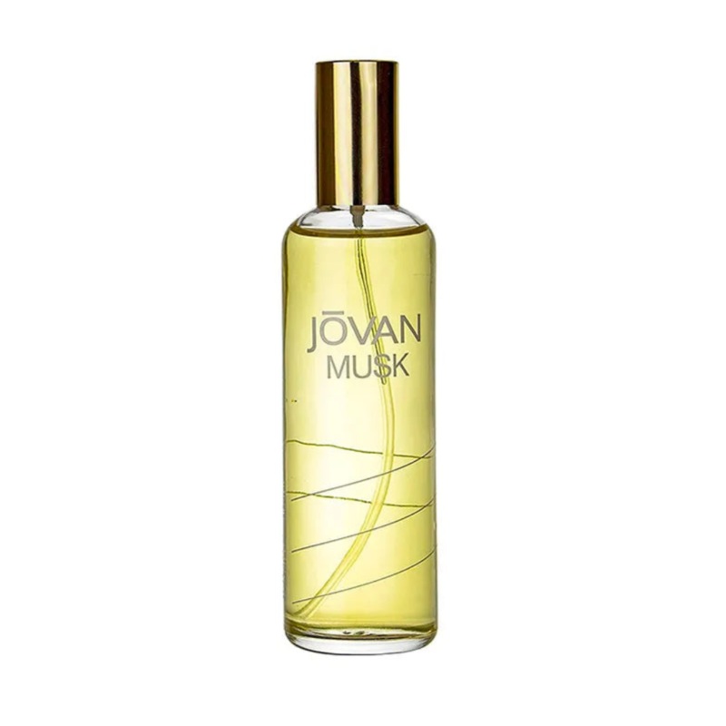 Jovan Musk EDC for Women 59mL