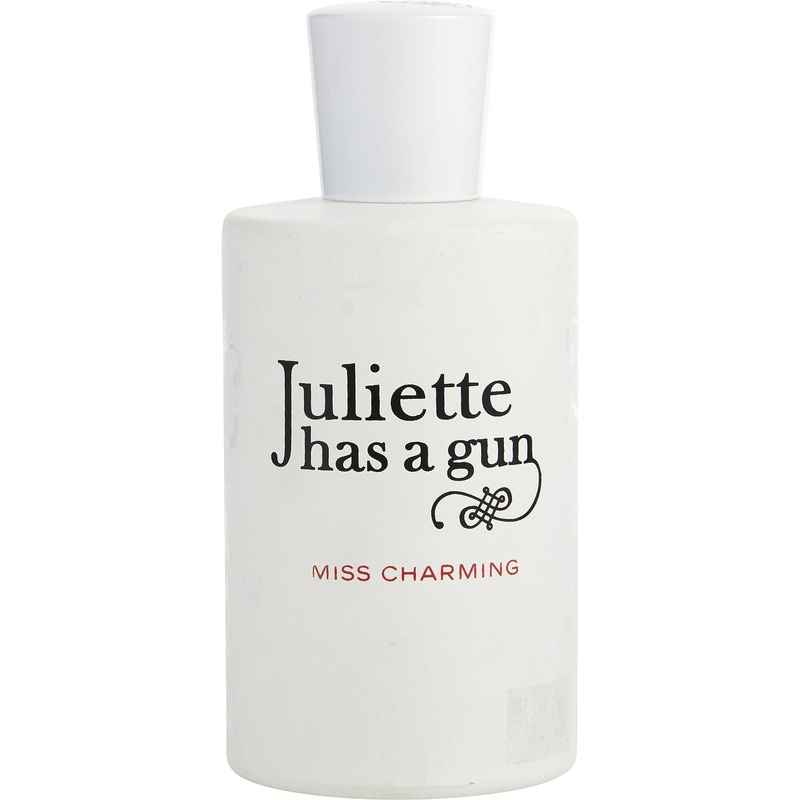 Juliette Has a Gun Miss Charming Eau de Parfum Unisex – Box Item 5ml Atomizer Black