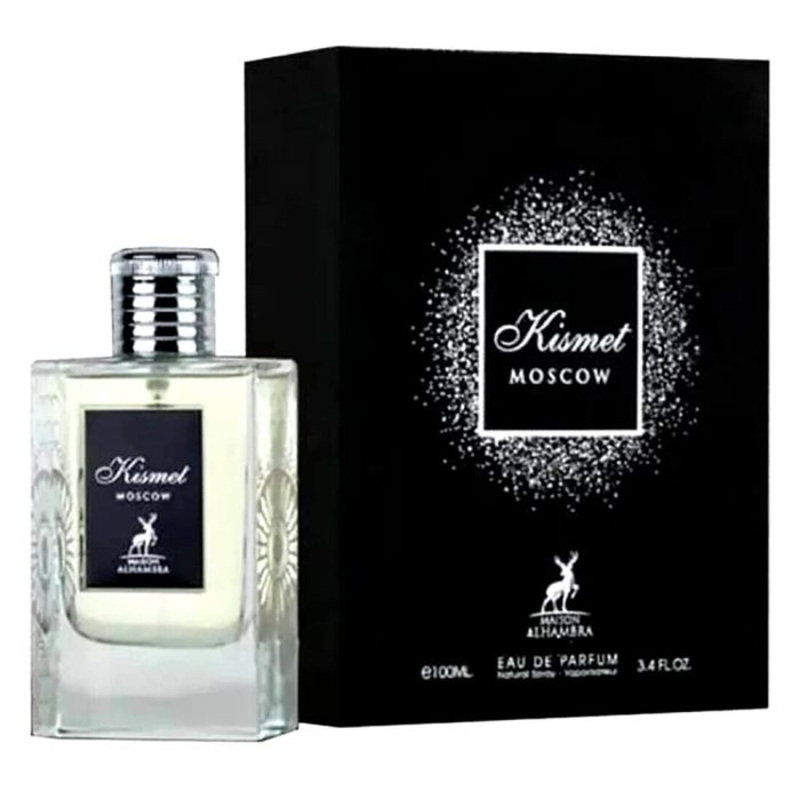 Kismet Moscow by Maison Alhambra (Unisex)