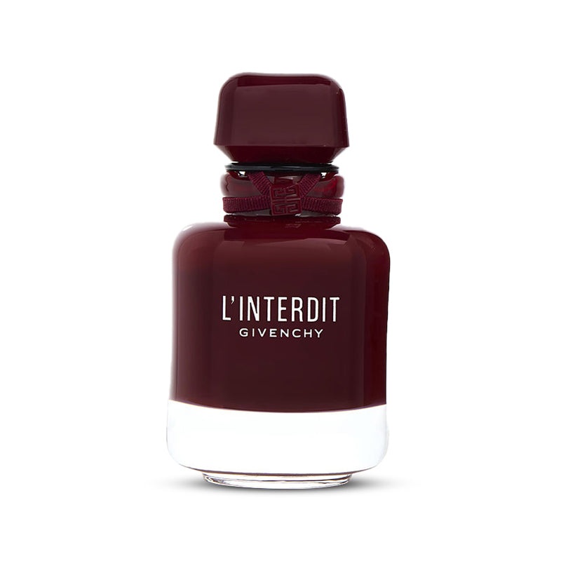 L’Interdit Rouge Ultime EDP 2.7 oz