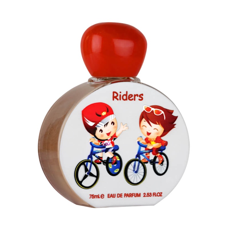 Lattafa Riders EDP for Kids 75ml
