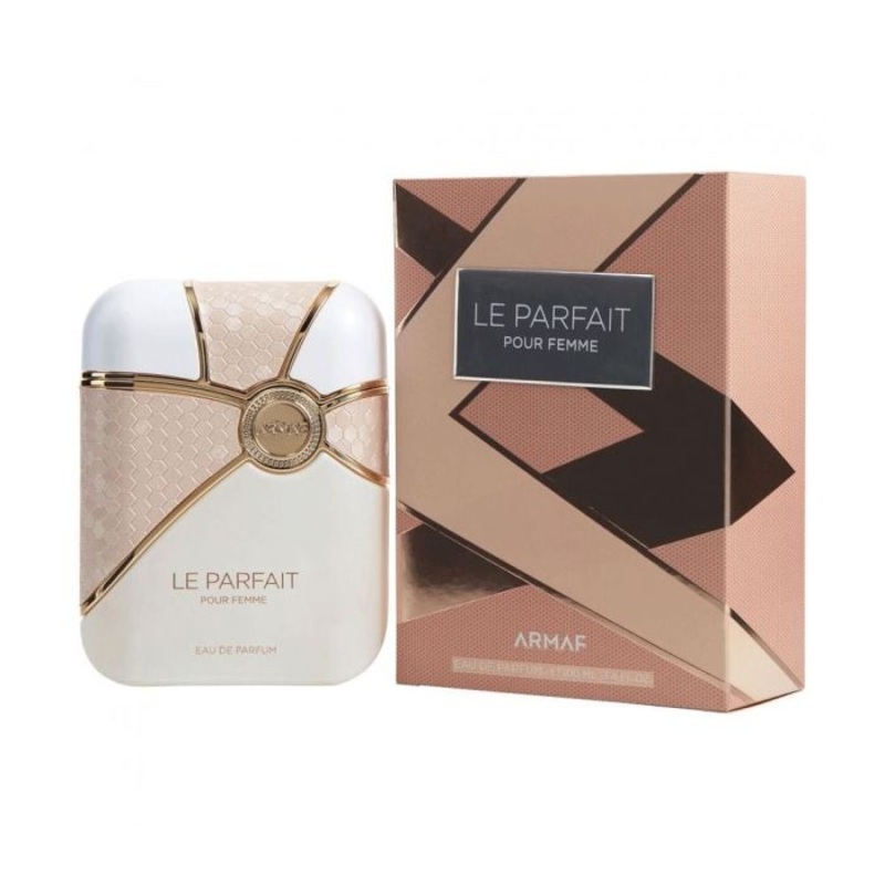 Le Parfait by Armaf for Women