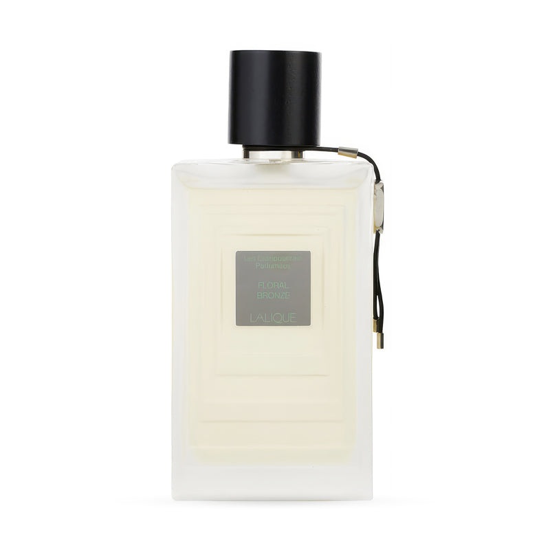 Les Compositions Floral Bronze EDP 3.3 oz