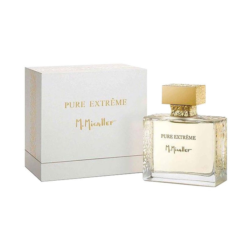 M.Micallef – Pure Extreme – edp 100ml
