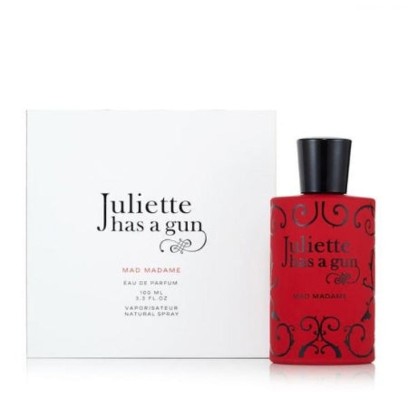 Mad Madame Eau De Parfum 3.3 Oz