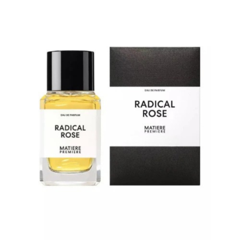 Matiere Premiere Radical Rose Eau de Parfum 3.4 oz / 100 ml