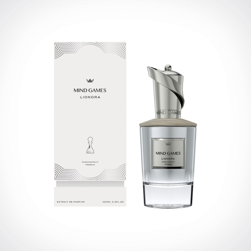 Mind Games Lionora Extrait de parfum 10 ml