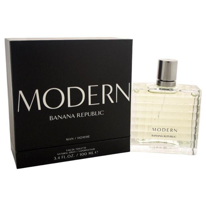 Modern Cologne 3.4 oz.