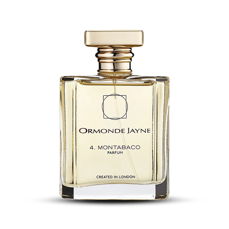 Montabaco Parfum 4.0 oz