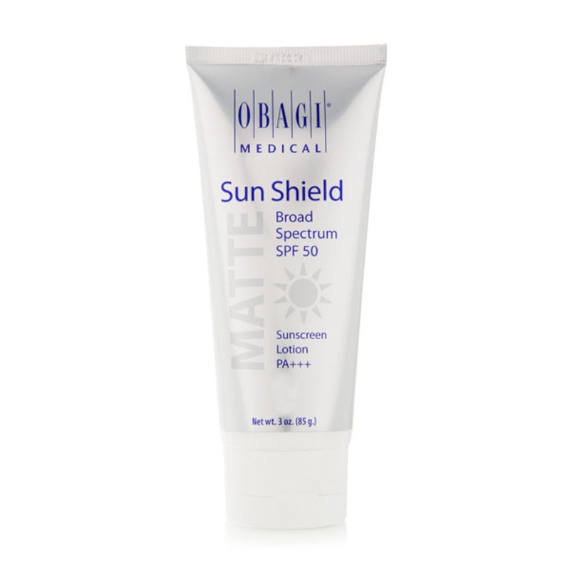 Obagi Sun Shield Matte Broad Spectrum SPF 50 85g/3oz