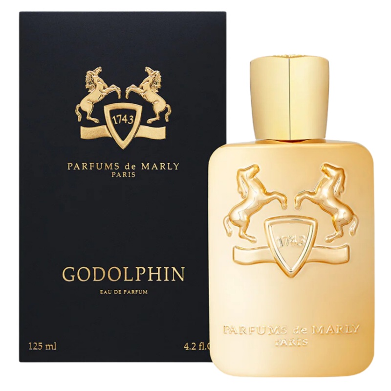 Parfums De Marly Godolphin 4.2 oz / 125 ml