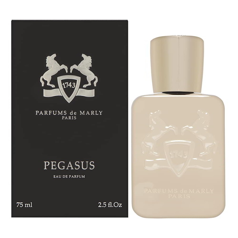 Parfums de Marly Pegasus for Men 2.5 oz Eau de Parfum Spray