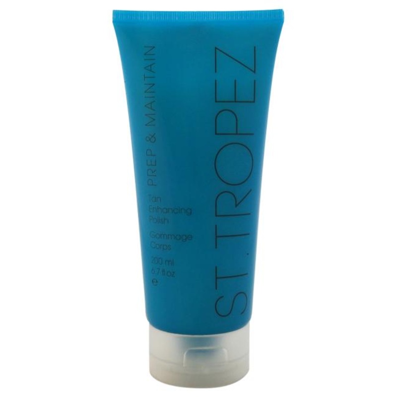 Prep And Maintain Tan Enhancing Polish 6.7 oz.