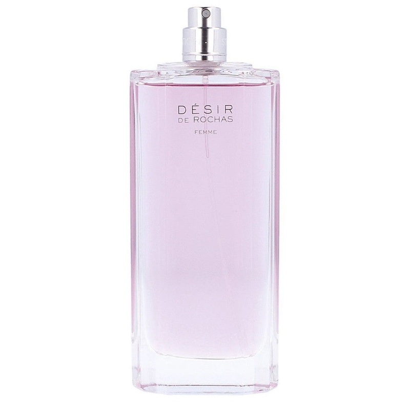 Rochas Desir de Rochas Femme (Tester No Cap) 75ml EDT (L) SP