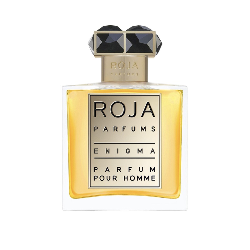 Roja Parfums Enigma Pour Homme EDP Spray (M) 50ML (Tester No Cap)
