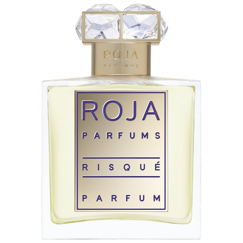 Roja Parfums Risque Pour Femme Parfum for Women 5ml Atomizer Black