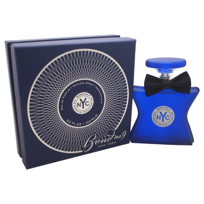 Scent Of Peace Eau De Parfum 3.3 oz.