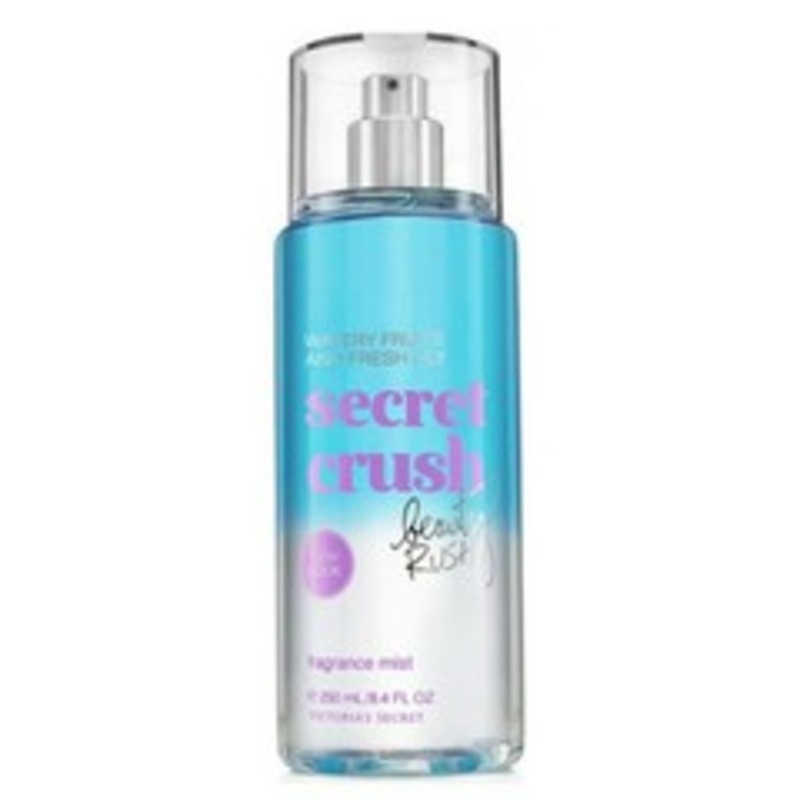 Secret Crush by Victoria`s Secret 3.4 oz Eau de Toilette Spray for Women