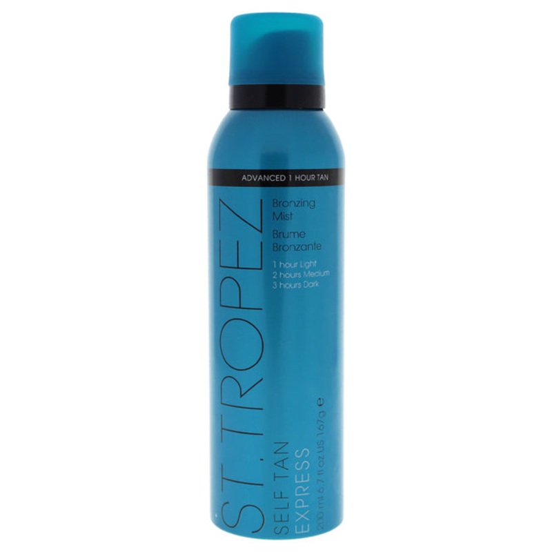 Self Tan Express Bronzing Mist 6.7  oz.
