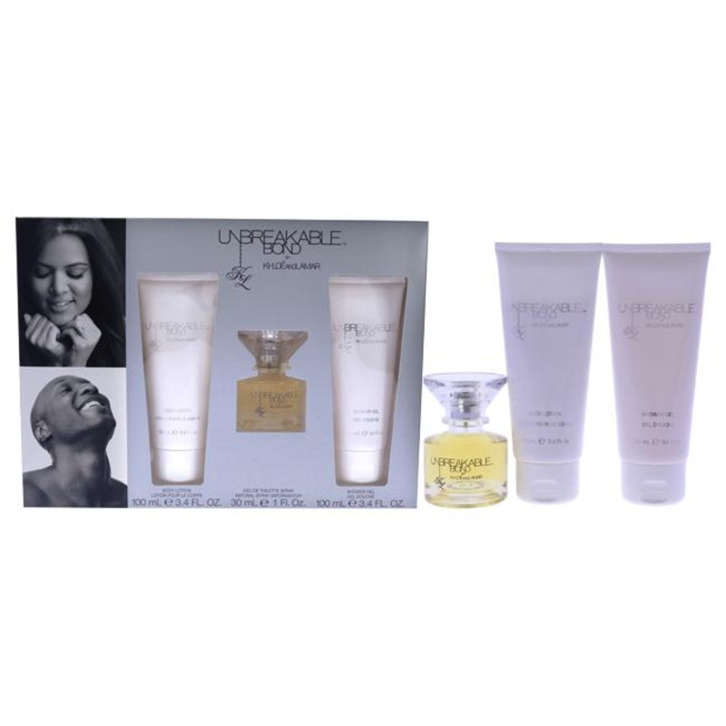 Unbreakable Bond Gift Set