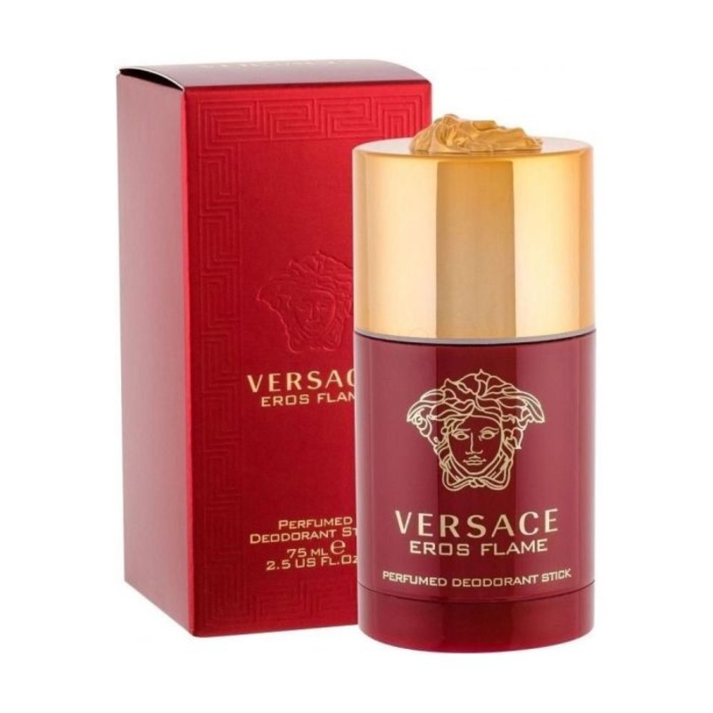 Versace Eros Flame by Versace for Men