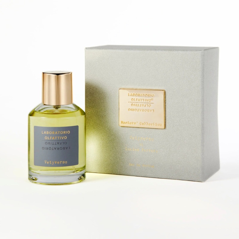 Vetyverso (Masters’ Collection) 100ml Eau de Parfum