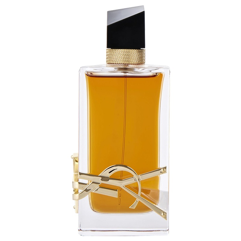 Yves Saint Laurent Libre Eau de Parfum Intense for Women 5ml Atomizer Black