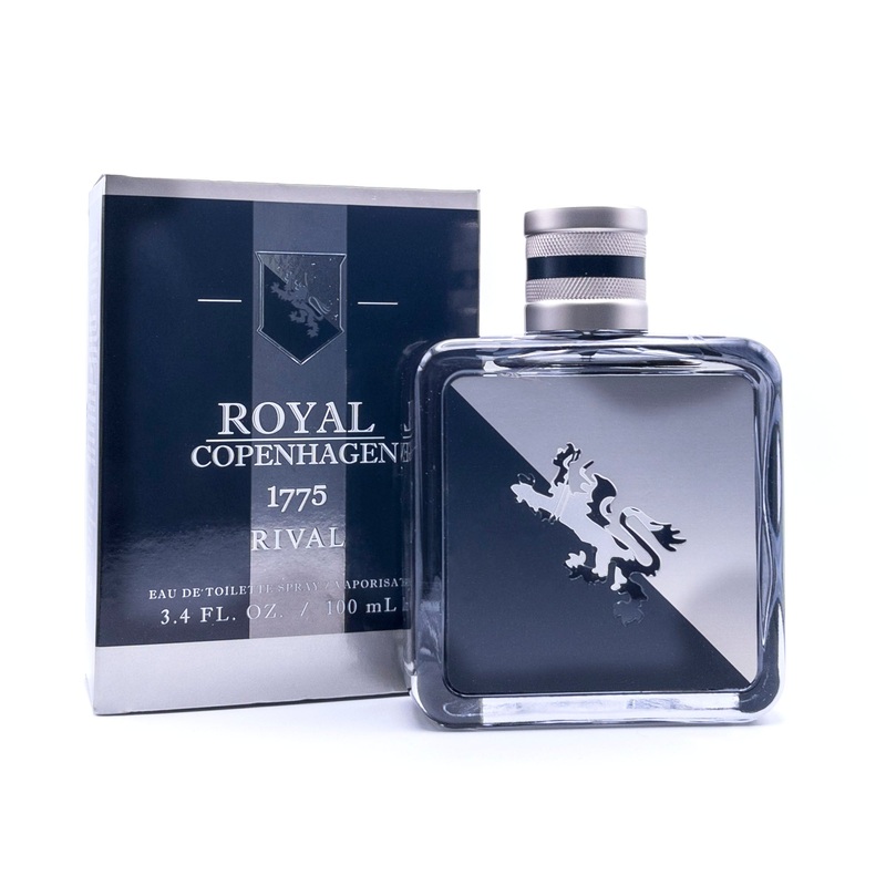 1775 Rival Cologne 3.4 oz.