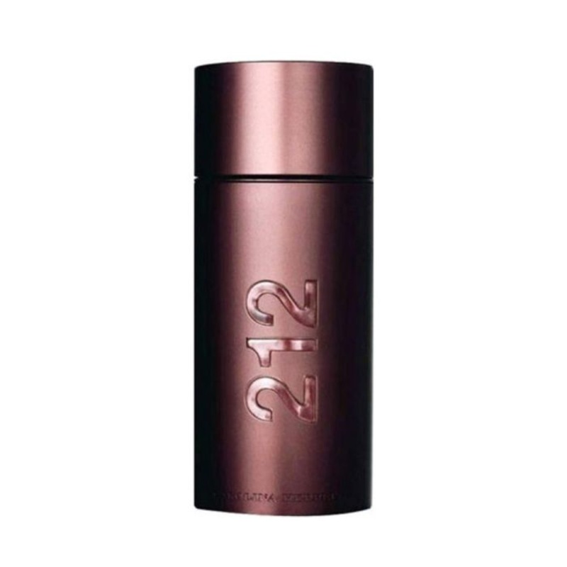 212 Sexy Men by Carolina Herrera for Men