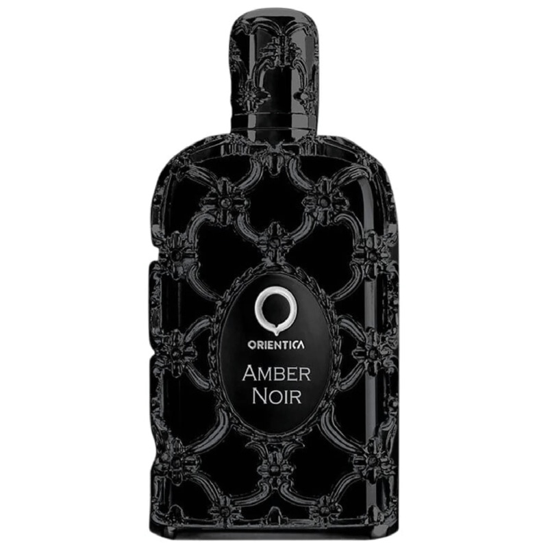 Amber Noir Cologne 5.0 oz.
