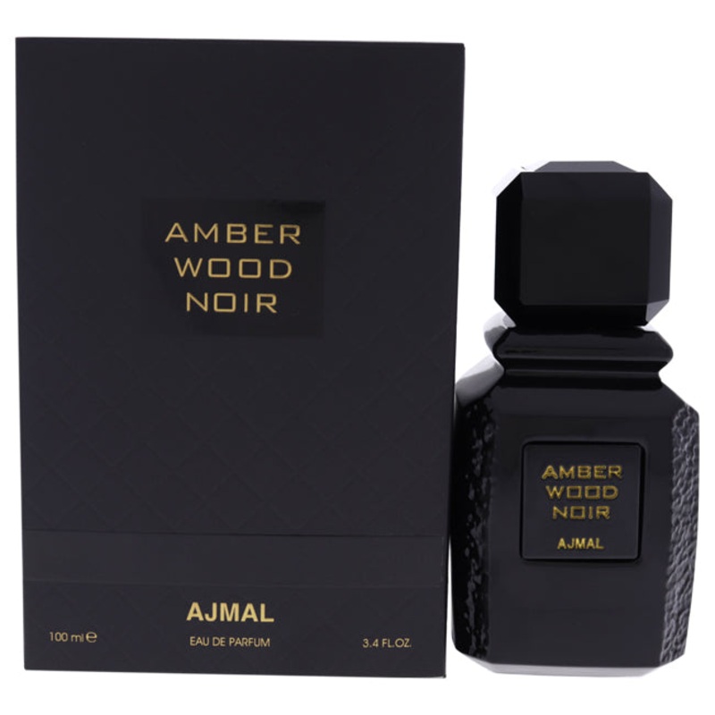 Amber Wood Noir 3.4  oz.