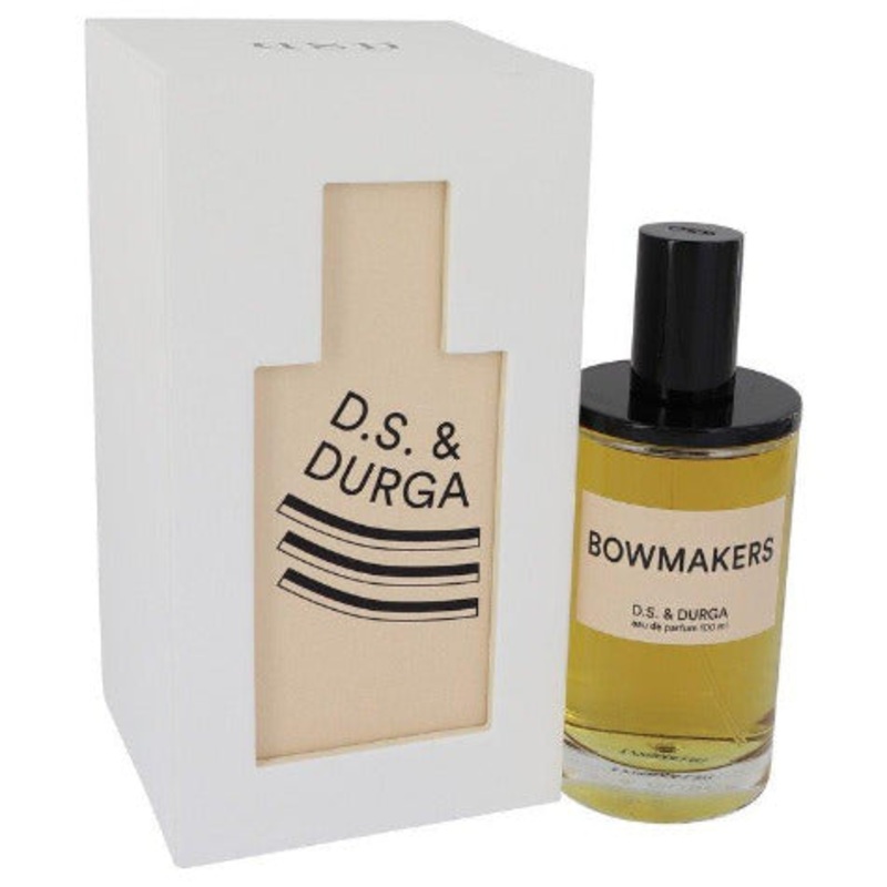 D.S. & Durga BowmakersEau De Parfum 3.4 Oz