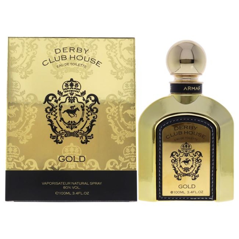 Dercologne 3.4 oz.