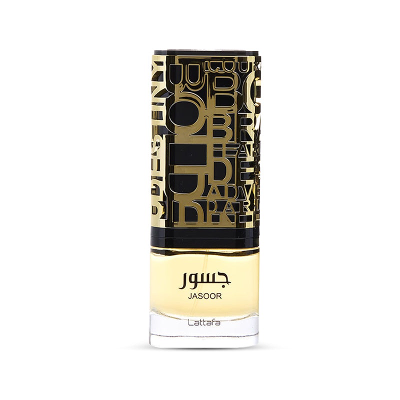 Jasoor EDP 3.4 oz