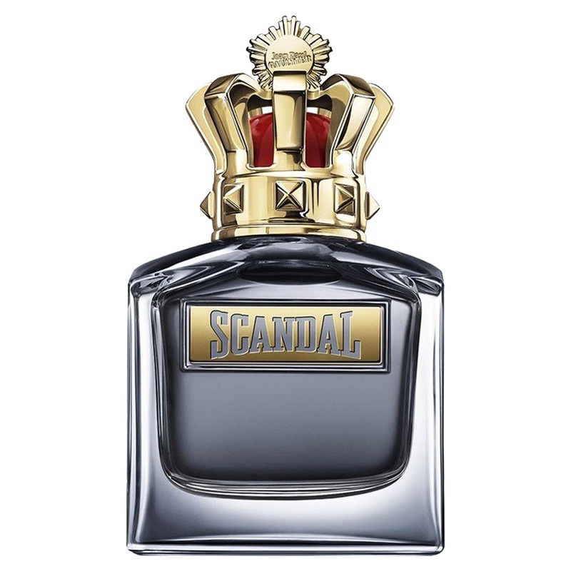 Jean Paul Gaultier Scandal Pour Homme Eau de Toilette For Men 2ml