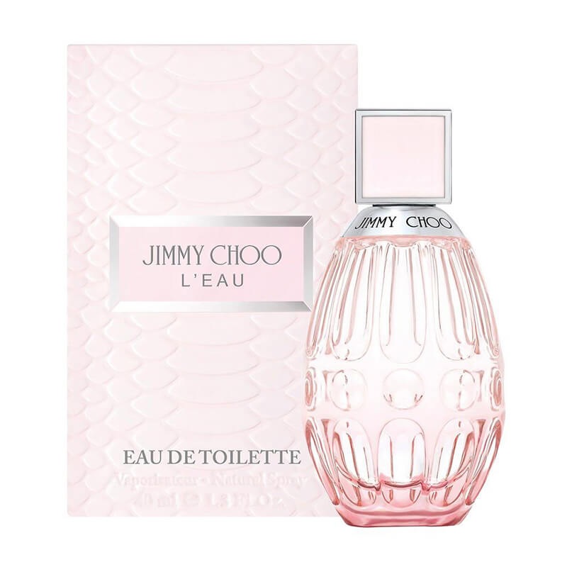 Jimmy Choo Jimmy Choo L’Eau 90ml EDT (L) SP