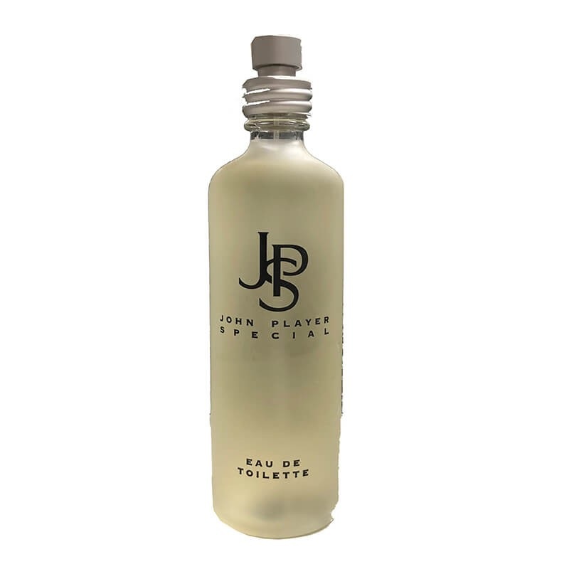 John Player Special Black (Tester No Cap) 100ml EDT (M) SP